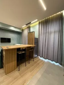 Двухкомнатная квартира в новостройке, Центр Луначарского