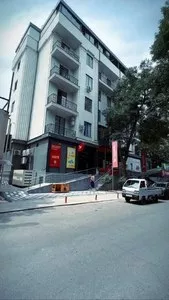 Двухкомнатная квартира в новостройке, Ялангач