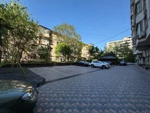Двухкомнатная квартира в новостройке, Юнусабадский район, Ц5