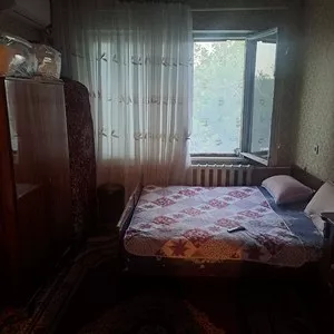 Двухкомнатная квартира в Олмазорском районе, Каракамыш 1/4