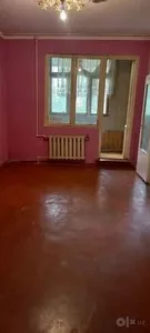 Двухкомнатная квартира в панельном доме
