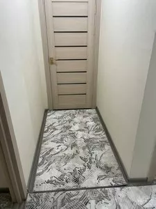 Двухкомнатная квартира в районе Карасу