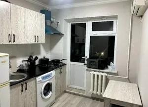 Двухкомнатная квартира в районе Мирзо Улугбек