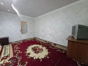 Двухкомнатная квартира в Сартепо