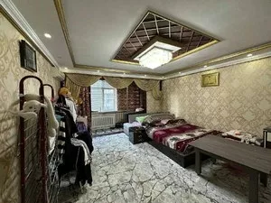 Двухкомнатная квартира в Шайхантахурском районе, Лабзак