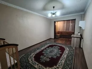 Двухкомнатная квартира в Шайхантахурском районе, метро Тинчлик