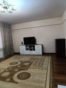Двухкомнатная квартира в Шайхонтохурском районе