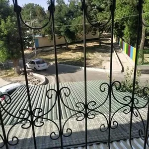 Двухкомнатная квартира в Шайхонтохурском районе