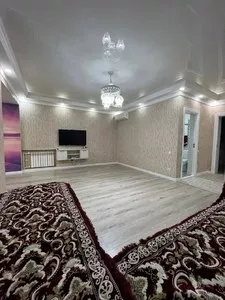 Двухкомнатная квартира в центре, Ц-2