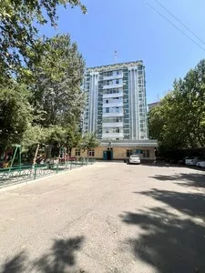 Двухкомнатная квартира в Вузгородке