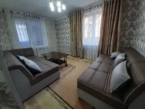 Двухкомнатная квартира в Яккасарайском районе, 55 кв.м