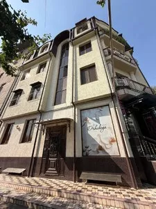 Двухкомнатная квартира в Яккасарайском районе, 65 м2