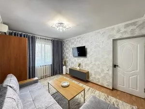 Двухкомнатная квартира в Яккасарайском районе, Текстильный мост