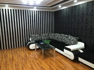 Двухкомнатная квартира в Яккасарайском районе