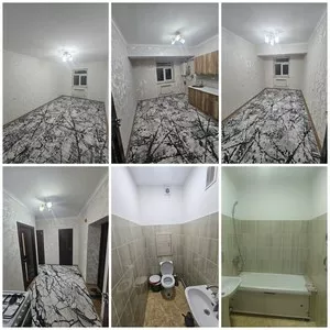 Двухкомнатная квартира в Янгихаётском районе