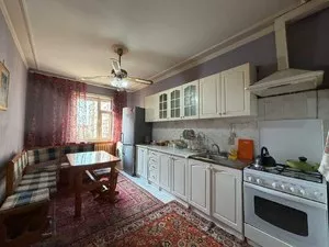 Двухкомнатная квартира в Яшнабадском районе, массив Риёзи