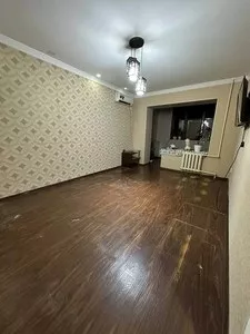 Двухкомнатная квартира в Юнусабадском районе, 62 м2