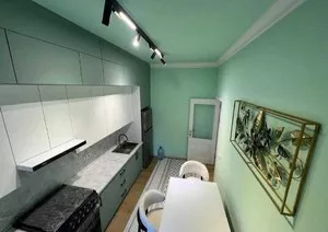 Двухкомнатная квартира в Юнусабадском районе