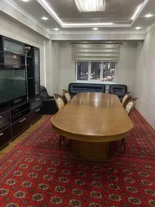 Двухуровневая квартира 175 м2 в Мирабадском районе