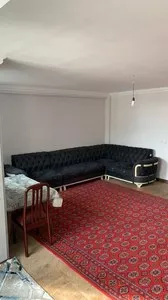 Двухуровневая квартира дуплекс в ЖК Piramit Tower