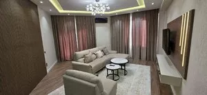 Двухуровневая квартира в ЖК City Life, 145 кв.м