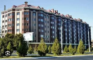 Двухуровневая квартира в ЖК Новый Век