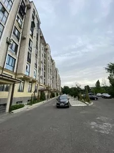Двухуровневая квартира в ЖК Palaco, ТТЗ
