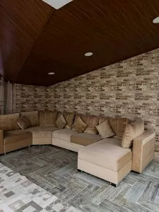 Двухуровневая квартира в ЖК Seoul Mun, Яккасарайский район