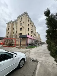 Двухуровневая квартира в новостройке, 72 кв.м, Алмазарский район