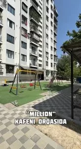 Двухуровневая квартира в Учтепинском районе