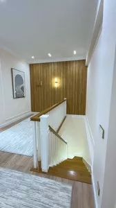 Двухъярусная квартира 5 комнатная в ЖК Poytaxt Residence