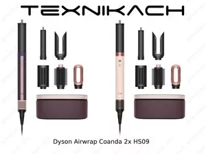 Dyson Airwrap Coanda 2x HS09