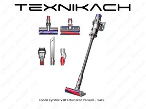 Dyson V10 Total Clean • Доставка Бесплатно
