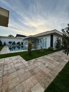 Эксклюзивный дом в центре Луначарского