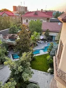 Эксклюзивный дом в Яшнабадском районе