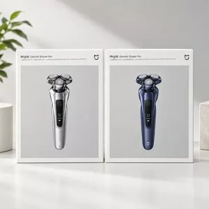 Электробритва Mi Electric Shaver Pro