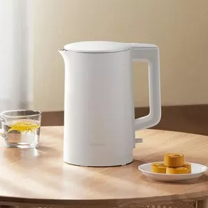 Электрочайник Xiaomi Electric Kettle 2 Lite EU 1 Год Гарантия