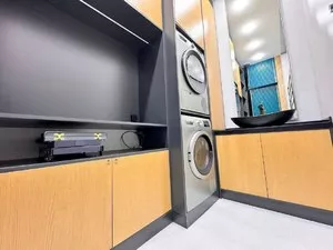 Элитная квартира в ЖК Сеул Мун, 162 м2