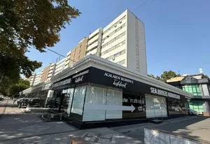Элитное коммерческое помещение 253 кв.м на Ц-1