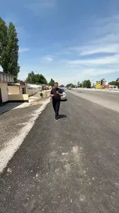 Евро дом с большим участком в Чирчикском районе
