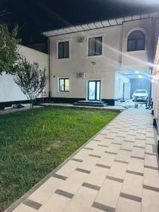 Евро дом в центре Кибрая