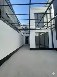 Евро коттедж в Мирабадском районе