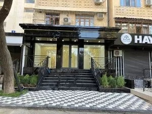 Евро офис в аренду, Юнусабадский район, 95м2