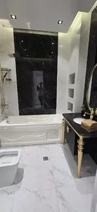 Евродом 360 м2 в махалле Алишеробод