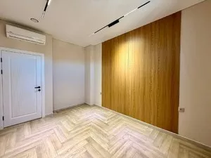 Евродом на улице Циолковского, Мирзо-Улугбекский район