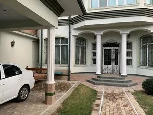 Евродом в аренду, 5 комнат, 3 сотки, Мирзо-Улугбекский район