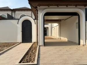 Евродом в Мирзо-Улугбекском районе, 3.5 сотки