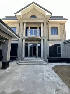 Евродом в Юнусабадском районе, 330 м², 7 комнат