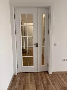 Евротрешка в ЖК Oz Zamin Golden House