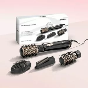 Фен Стайлер BaByliss AS964ROE 1 Год Гарантия